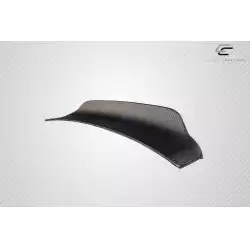 2003-2007 Infiniti G Coupe G35 Drift Rear Wing Spoiler - 1 Piece (S) image - 8
