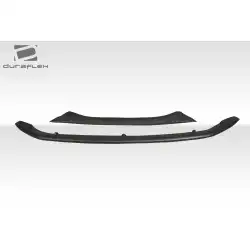 2011-2012 Honda Accord Ergo Front Lip Spoiler Air Dam - 2 Pieces image - 3