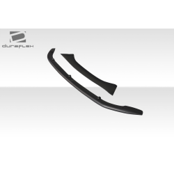 2011-2012 Honda Accord Duraflex Ergo Front Lip Spoiler Air Dam  - 2 Pieces image - 4