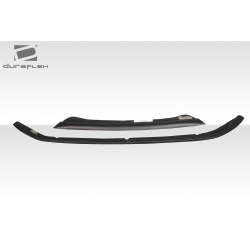 2011-2012 Honda Accord Duraflex Ergo Front Lip Spoiler Air Dam  - 2 Pieces image - 6