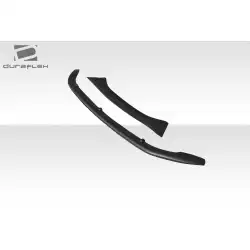 2011-2012 Honda Accord Ergo Front Lip Spoiler Air Dam - 2 Pieces image - 6