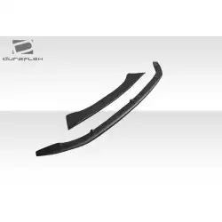2011-2012 Honda Accord Ergo Front Lip Spoiler Air Dam - 2 Pieces image - 8