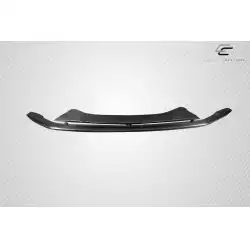 2011-2012 Honda Accord 4DR Ergo Front Lip Spoiler Air Dam - 2 Pieces (S) image - 4