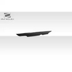 2008-2012 Honda Accord Ergo Rear Wing Spoiler - 1 Piece image - 21