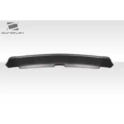 2008-2012 Honda Accord Ergo Rear Wing Spoiler - 1 Piece image - 4