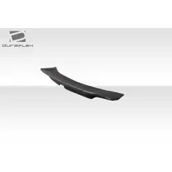 2008-2012 Honda Accord Ergo Rear Wing Spoiler - 1 Piece image - 5