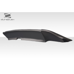 2008-2012 Honda Accord Duraflex Ergo Rear Wing Spoiler - 1 Piece image - 3