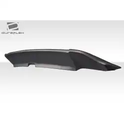 2008-2012 Honda Accord Ergo Rear Wing Spoiler - 1 Piece image - 6