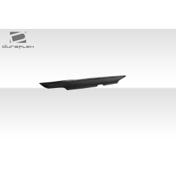 2008-2012 Honda Accord Duraflex Ergo Rear Wing Spoiler - 1 Piece image - 10