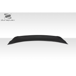 2008-2012 Honda Accord Duraflex Ergo Rear Wing Spoiler - 1 Piece image - 6