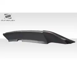 2008-2012 Honda Accord Ergo Rear Wing Spoiler - 1 Piece image - 7
