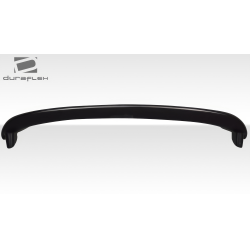 2010-2013 Porsche Panamera Duraflex T-A Look Rear Wing Spoiler - 1 Piece image - 3