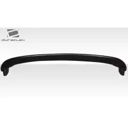 2010-2013 Porsche Panamera T-A Look Rear Wing Spoiler - 1 Piece image - 3