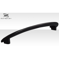 2010-2013 Porsche Panamera Duraflex T-A Look Rear Wing Spoiler - 1 Piece image - 4