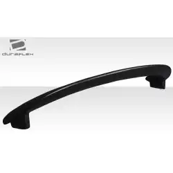 2010-2013 Porsche Panamera T-A Look Rear Wing Spoiler - 1 Piece image - 4