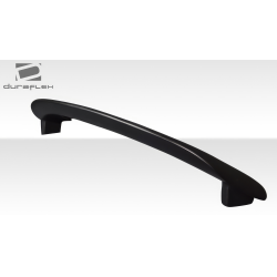2010-2013 Porsche Panamera Duraflex T-A Look Rear Wing Spoiler - 1 Piece image - 5