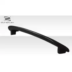 2010-2013 Porsche Panamera T-A Look Rear Wing Spoiler - 1 Piece image - 5