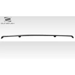 1984-1990 Chevrolet Corvette C4 CForce V2 look Rear Wing Spoiler - 1 piece image - 3