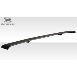 1984-1990 Chevrolet Corvette C4 Duraflex CForce V2 look Rear Wing Spoiler - 1 piece image - 5