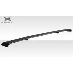 1984-1990 Chevrolet Corvette C4 CForce V2 look Rear Wing Spoiler - 1 piece image - 5