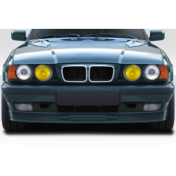 1989-1995 BMW 5 Series E34 Duraflex ALP Front Lip - 1 Piece image - 1