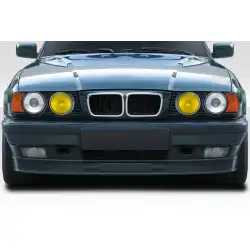 1989-1995 BMW 5 Series E34 ALP Front Lip - 1 Piece image - 1