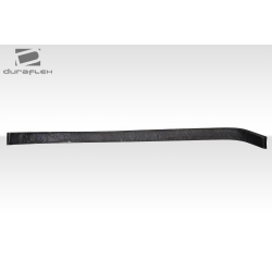 1989-1995 BMW 5 Series E34 Duraflex ALP Front Lip - 1 Piece image - 7