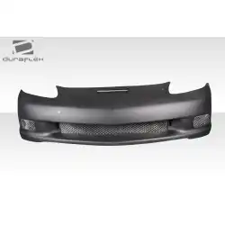 2005-2013 Chevrolet Corvette C6 Grandsport /ZO6/ZR1 Look Front Bumper - 1 Piece image - 4