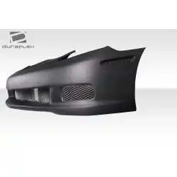 2005-2013 Chevrolet Corvette C6 Grandsport /ZO6/ZR1 Look Front Bumper - 1 Piece image - 8