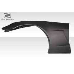 2005-2013 Chevrolet Corvette Duraflex Z06 Look Front Fenders - 2 Pieces image - 3