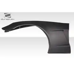 2005-2013 Chevrolet Corvette Z06 Look Front Fenders - 2 Pieces image - 3