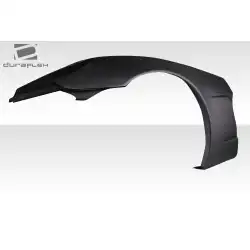 2005-2013 Chevrolet Corvette Z06 Look Front Fenders - 2 Pieces image - 5