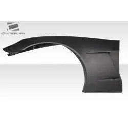 2005-2013 Chevrolet Corvette Z06 Look Fender image - 4