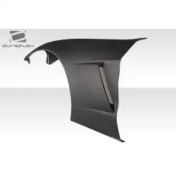2005-2013 Chevrolet Corvette Z06 Look Fender image - 10