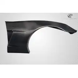 2005-2013 Chevrolet Corvette Z06 Look Front Fenders - 2 Pieces image - 2