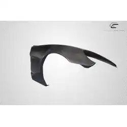 2005-2013 Chevrolet Corvette Z06 Look Front Fenders - 2 Pieces image - 6