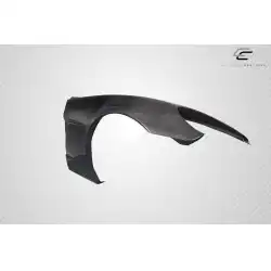 2005-2013 Chevrolet Corvette Z06 Look Front Fenders - 2 Pieces image - 11
