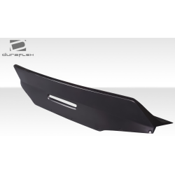 2008-2015 Mitsubishi Lancer Evolution 10 Duraflex High Kick Rear Wing Spoiler - 1 piece image - 4