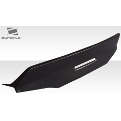 2008-2015 Mitsubishi Lancer Evolution 10 Duraflex High Kick Rear Wing Spoiler - 1 piece image - 5