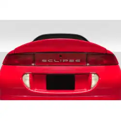 1995-1999 Mitsubishi Eclipse Eagle Talon High Kick Spoiler - 1 piece image - 1