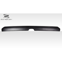 2009-2014 Acura TSX Duraflex Duckbill Rear Wing Spoiler -1 piece image - 3