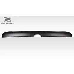 2009-2014 Acura TSX Duckbill Rear Wing Spoiler -1 piece image - 3