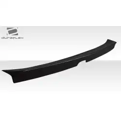 2009-2014 Acura TSX Duckbill Rear Wing Spoiler -1 piece image - 4