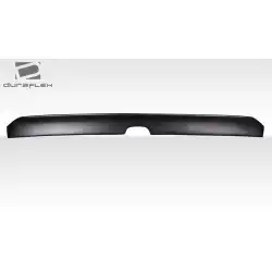 2009-2014 Acura TSX Duckbill Rear Wing Spoiler -1 piece image - 5