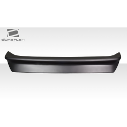 2003-2008 Nissan 350Z Z33 Duraflex S Look Rear Wing Spoiler - 1 piece image - 3