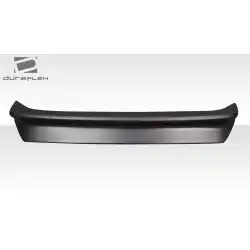 2003-2008 Nissan 350Z Z33 S Look Rear Wing Spoiler - 1 piece image - 3