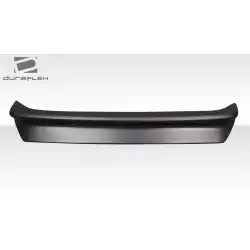 2003-2008 Nissan 350Z Z33 S Look Rear Wing Spoiler - 1 piece image - 5