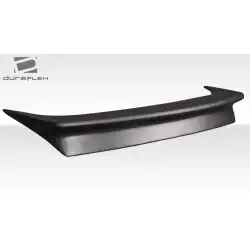 2003-2008 Nissan 350Z Z33 S Look Rear Wing Spoiler - 1 piece image - 9