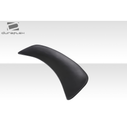 1997-2003 Pontiac Grand Prix Duraflex Whaletail Rear Wing Spoiler - 1 Piece image - 4
