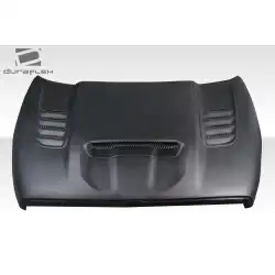 1994-2001 Dodge Ram TRX Look Hood - 1 Piece image - 3